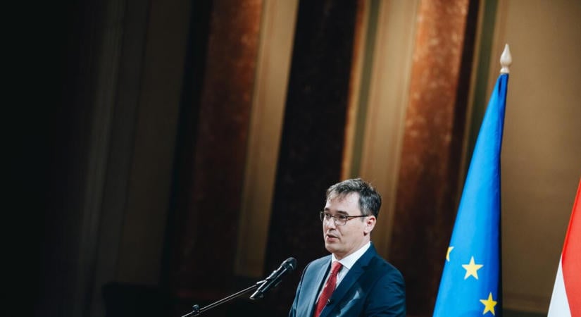 Karácsony Gergely nem kertelt, elmondta, mit gondol a budapesti olimpiáról