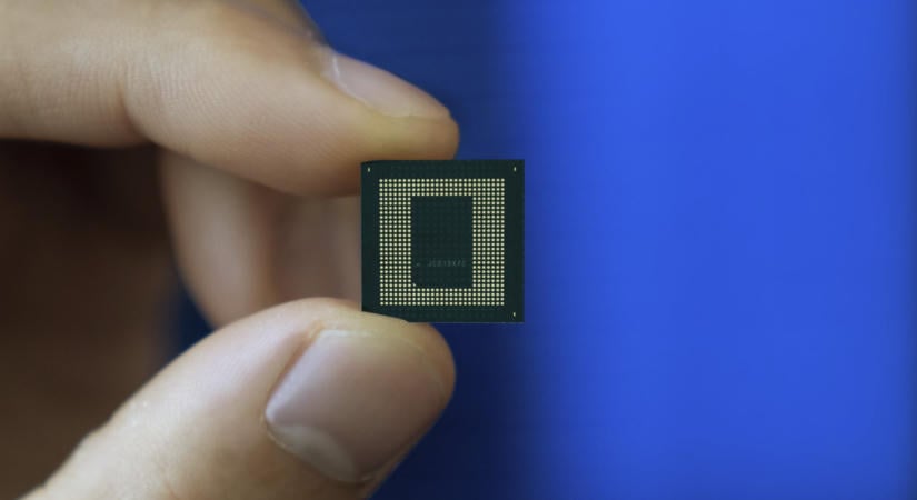 Tarol a Xiaomi Xring O3 az AnTuTu friss toplistáján
