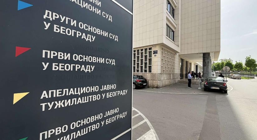 Megerősített ügyeletet tartanak az ügyészek a választások miatt