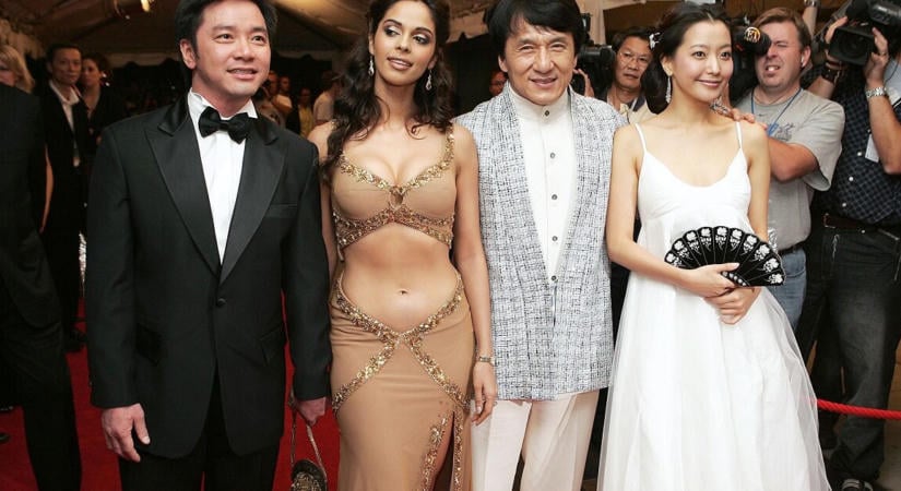 Meglepően jól sikerült Jackie Chan legutóbbi filmje