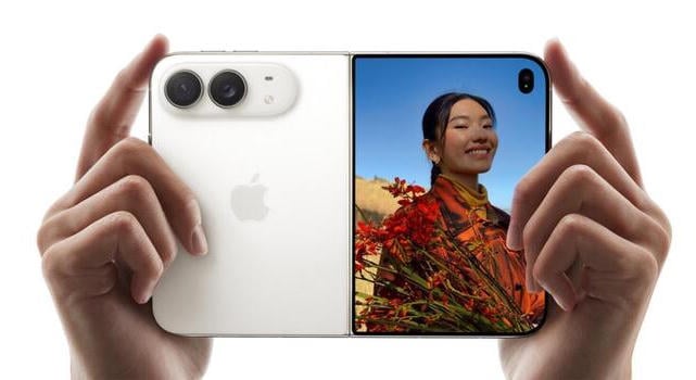 Csúnyán csinál egyes iPhone Duok zsanérja, aminek kijelzőhiba a vége