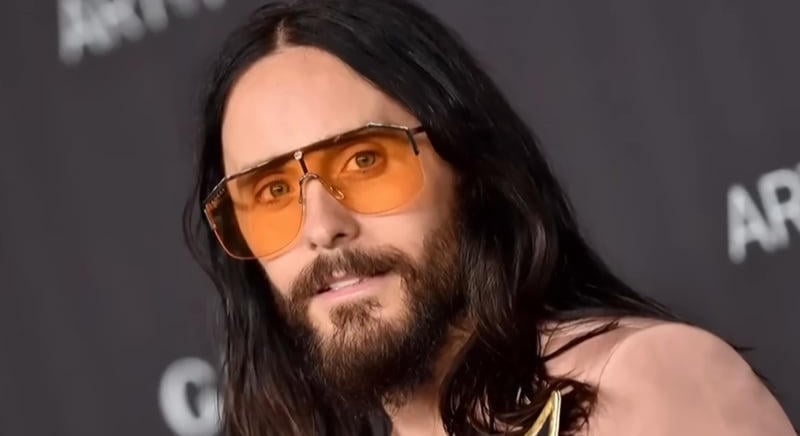Magyarországra érkezik Jared Leto zenekara