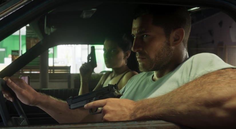 Ezen a napon derül ki, hogy a GTA 6 lett-e az évtized videójátéka
