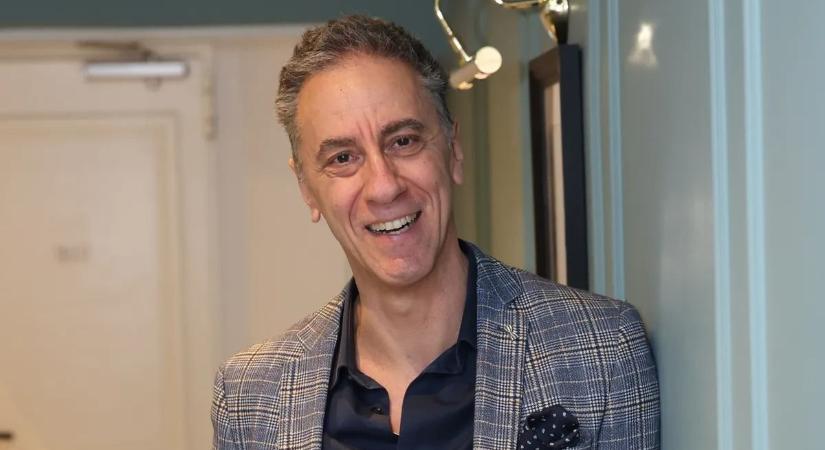Lemond a balatoni nyaralás egy részéről Csonka András, Szeged miatt változnak a tervei