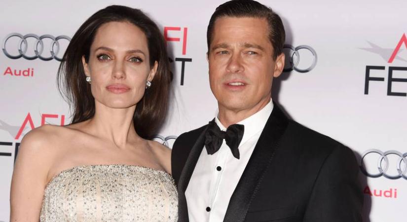 Angelina Jolie és Brad Pitt legkisebb lánya is lemond apja nevéről: Vivienne hivatalosan kérvényezte a névváltoztatást