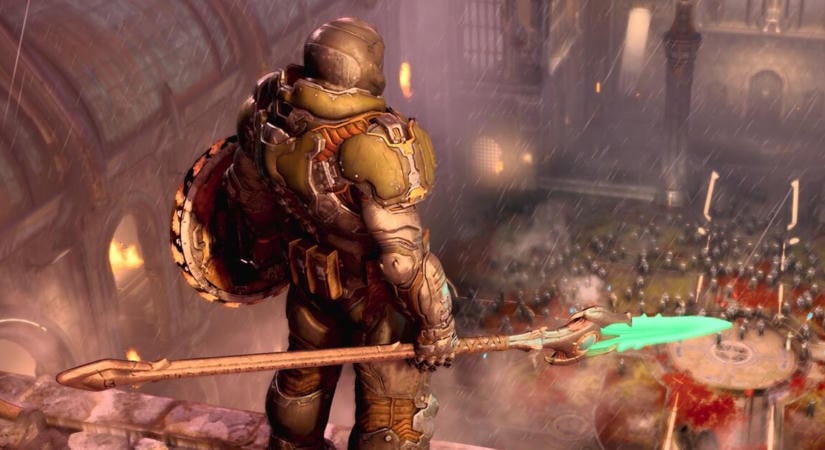 DOOM, Wolfenstein, Fallout, The Elder Scrolls – Aprópénzért vihetitek a Bethesda legjavát