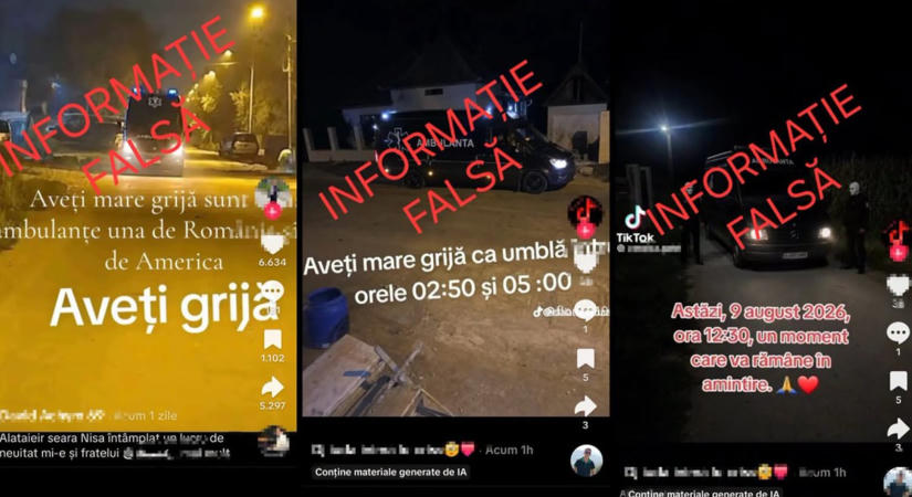 Fejszékkel, botokkal támadtak a mentősökre, mert azt hitték, gyerekeket rabolnak el – hírek vasárnap