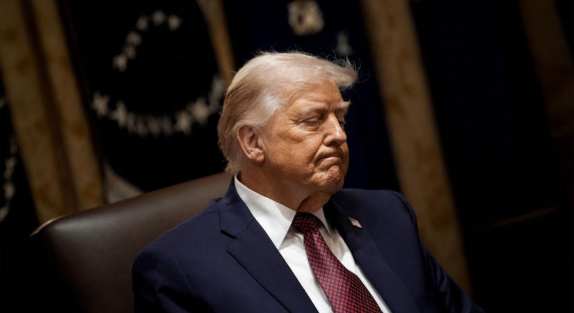 Trumpék választási csalást emlegetnek – képtelenek bizonyítani