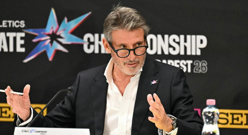 Coe szerint szükséges az orosz sportolók elleni szankciók rendezése