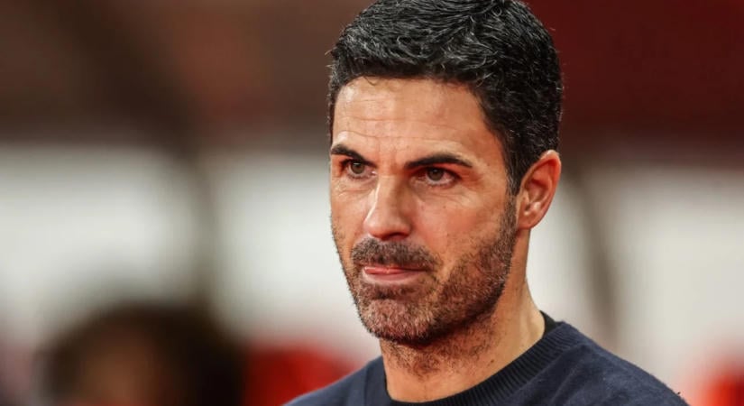 Új, hosszú távú szerződést írt alá Mikel Arteta az Arsenal vezetőedzőjeként