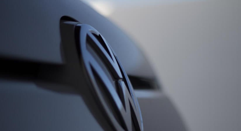 3 millió autót hív vissza a Volkswagen