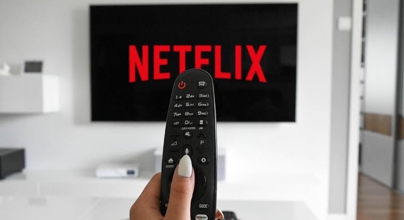Repedés a sikersztorin? A Netflix nem növekszik elég gyorsan