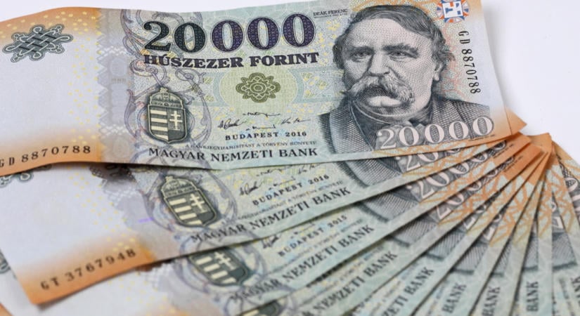 Megtorpant a forint nagy menetelése, de még nincs ok a pánikra