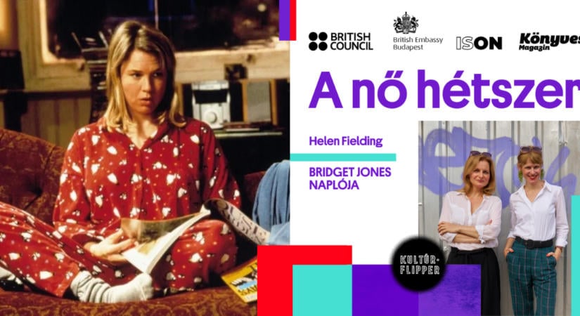 „Miért van annyi egyedülálló harmincas nő manapság?” – Bridget Jones 30