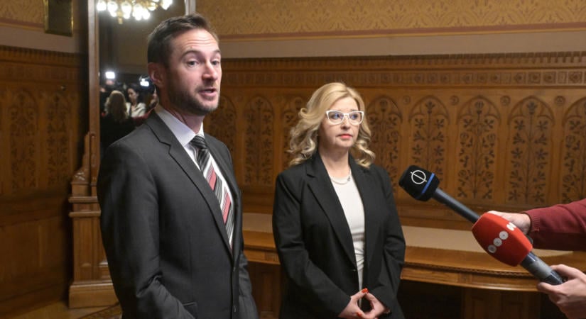 Megvannak a Nemzeti Vagyonvisszaszerzési és Vagyonvédelmi Hivatal elnökhelyettesei