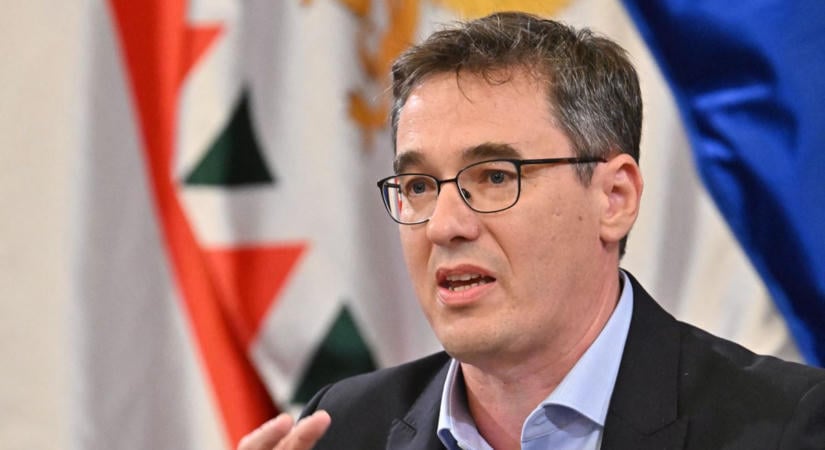 Parkolási-botrány Budapesten: Karácsony Gergelyt így még nem alázták meg a szövetségesei, Zwack Unicumot tettek az asztalára – "Tíz éve tudjuk, hogy mi kell a főpolgármesternek"