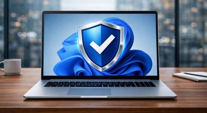 Elrontja a Windows-ok egyik védelmi funkcióját a Microsoft októberi foltcsomagja
