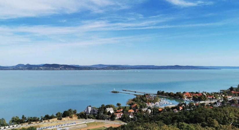 Veszélyben a Balaton utolsó szabad partjai