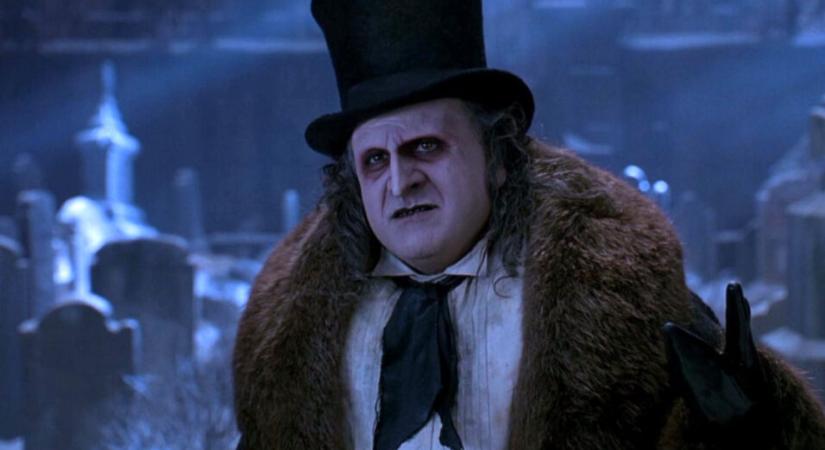 Danny DeVito szívesen eljátszaná újra Pingvint egy új Batman-filmben