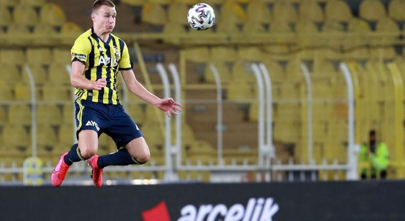 A Juventus nyithatja meg az utat Szalai Attila álomigazolása előtt - sajtóhír