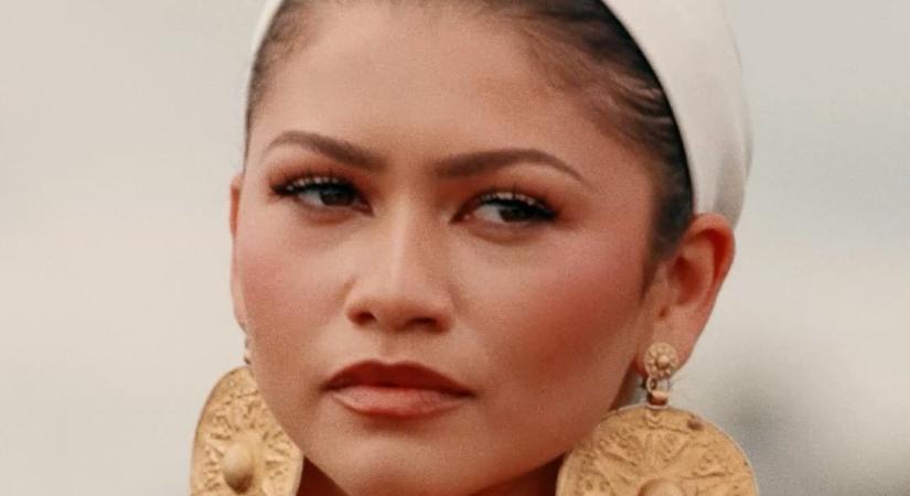 Zendaya, Anne Hathaway, Robert Pattinson - Londonban ragyogtak az Odüsszeia sztárja