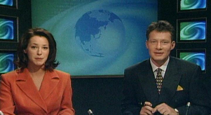 Ők voltak a Tények egykori sztárjai - meghökkentő videók a kezdetekről