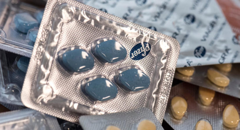 Kiderült a Viagra váratlan hatása: lassíthatja a rák terjedését