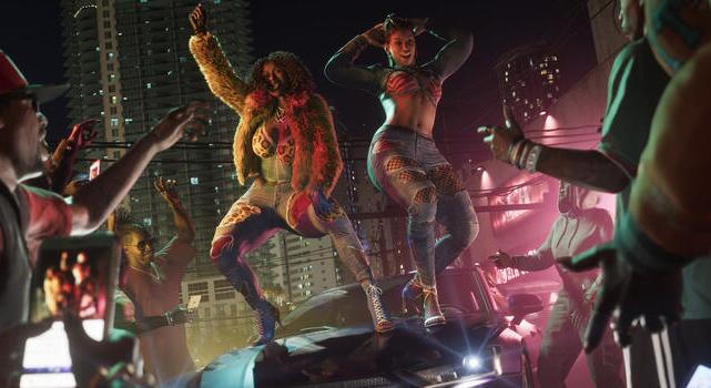 Újra elhalasztják a GTA 6-ot? Egy bennfentes most tiszta vizet öntött a pohárba