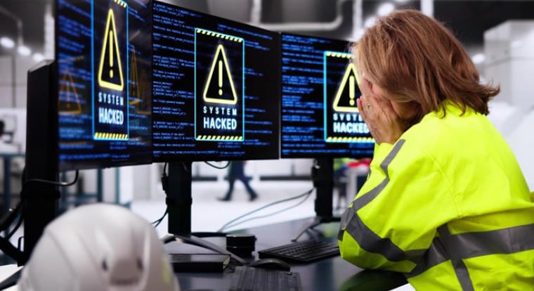Megugrottak a víziközművek elleni hackertámadások