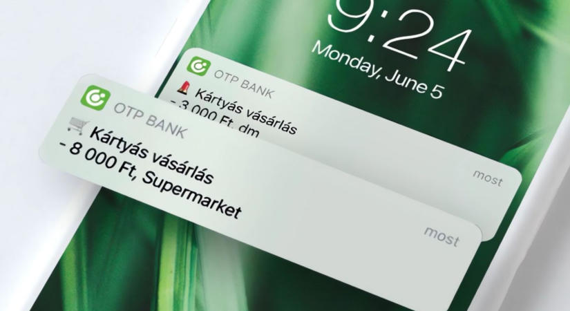 Két augusztusi napon is változik az OTP szolgáltatásainak elérhetősége
