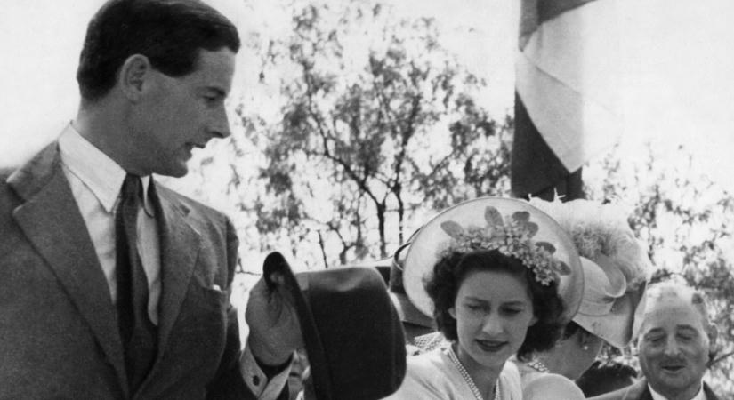 Margit hercegnő tiltott románca: A szerelem, amelyet a korona elnémított