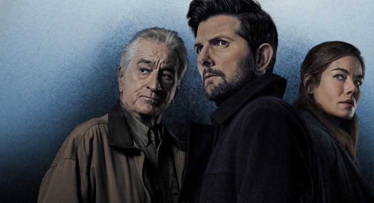 HETI STREAMAJÁNLÓ: Robert De Niro nyomoz, Hugo Weawing félrelép, a Stranger Things sztárja pedig felnő