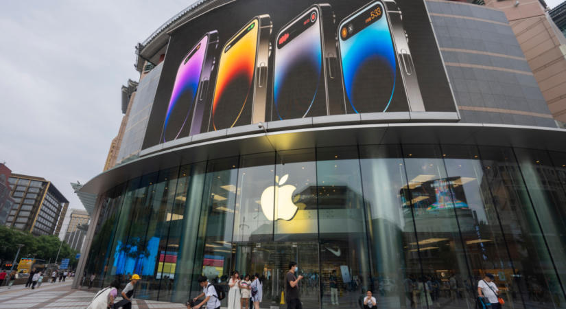 Jól jártunk az erős forinttal: ennyibe kerül Magyarországon az új iPhone 18 Pro