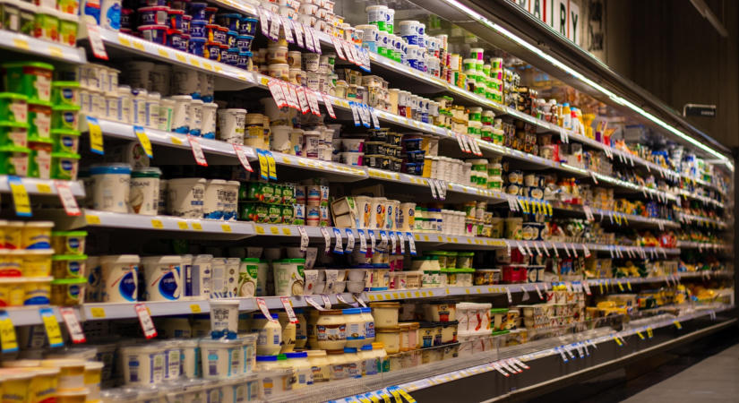 Már elérhető a legfrisebb FAO élelmiszer-árindex