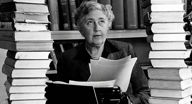Ma 136 éve született Agatha Christie – 7 dolog, amit kevesen tudnak a krimi királynőjéről