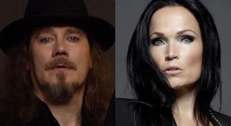 Tuomas Holopainen kizárja, hogy Tarja Turunen valaha is visszatérjen a Nightwish-be
