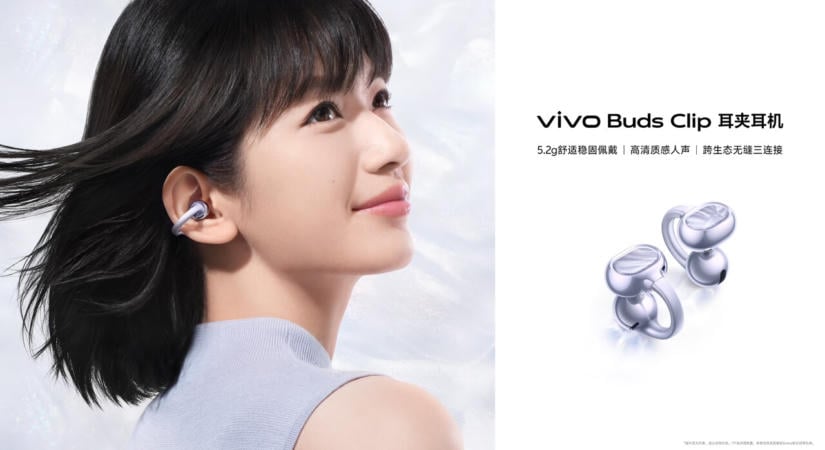 A Huawei fülön csípésére készül a Vivo saját fülre csíptetősével