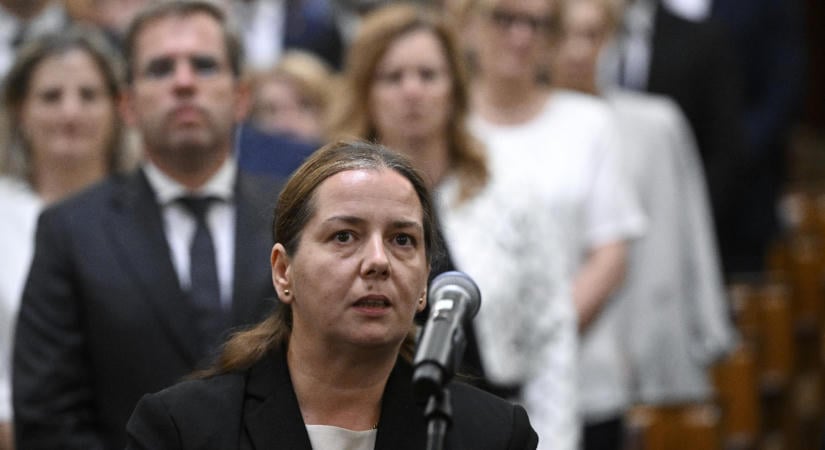 Unger Anna: A Városi Civil Alapnál és a Bethlen Gábor Alapnál is lehet keresnivaló