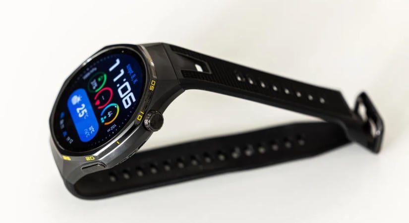 Ezen a piacon a Huawei diktál, az Apple csak a harmadik