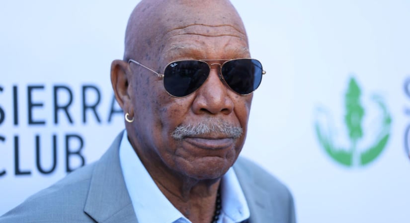 „Rémálom”: Morgan Freeman legszívesebben eltörölné ezt a Bruce Willisszel és Tom Hanksszel közös filmjét