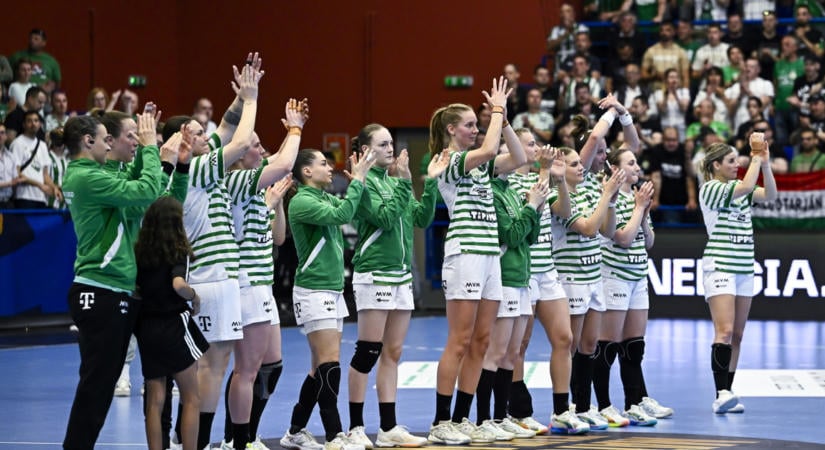 Bravúros franciaországi győzelmével hibatlan maradt a Ferencváros a Bajnokok Ligájában