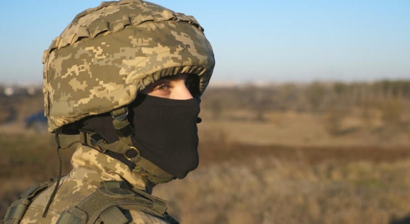 Váratlan és súlyos gondokkal találta szembe magát az ukrán hadsereg
