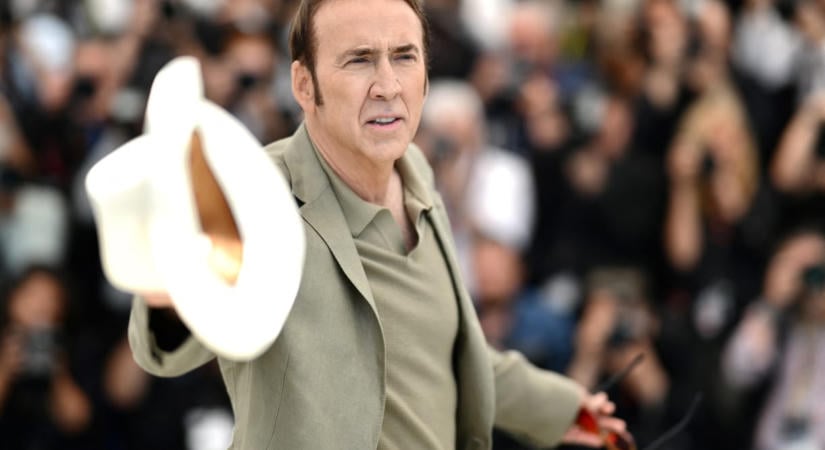Sztárparádéval tér vissza a True Detective