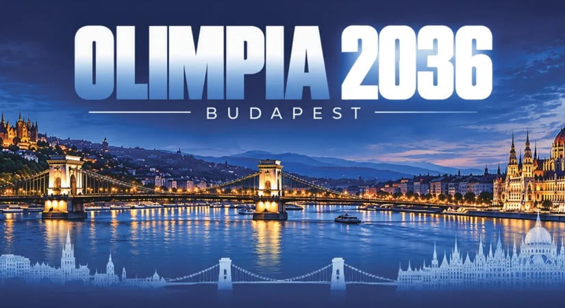 Mi vár arra, aki olimpiát akar rendezni? – minden a 2036-os budapesti lehetőségekről