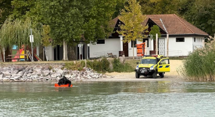 Súlyos sérüléseket okozhattak volna ezek a Balatonban talált roncsok (galéria)