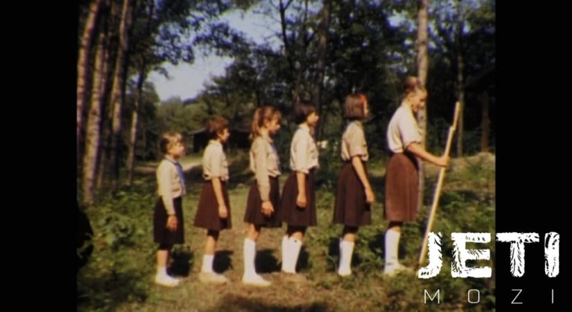 Hosszú hétvége, dupla Jeti Mozi