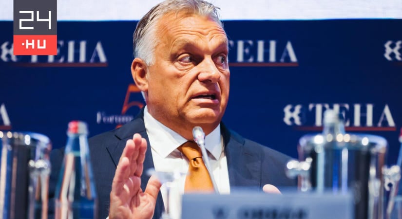 Orbán pár éve azt mondta, hogy az ENSZ-be otthon megbukott politikusok mennek aberrált egyéni ambíciókkal