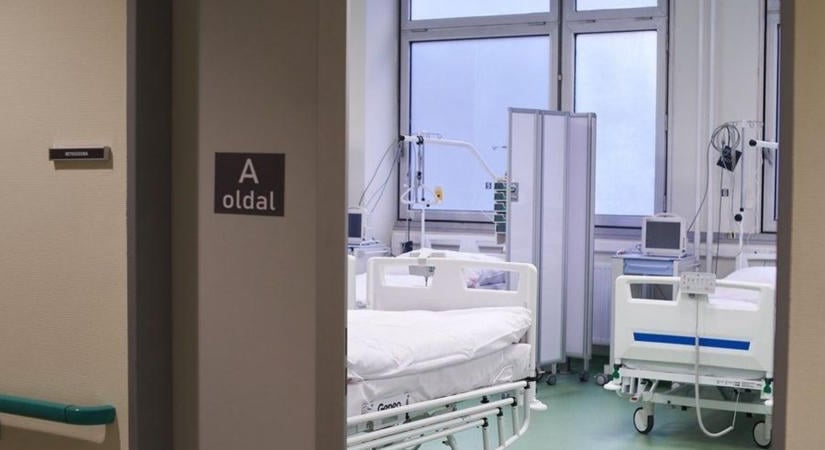 Erről mindenkinek tudnia kell, aki az egynapos sebészetre készül: meglepő dolgokról vallott a nyíregyházi beteg
