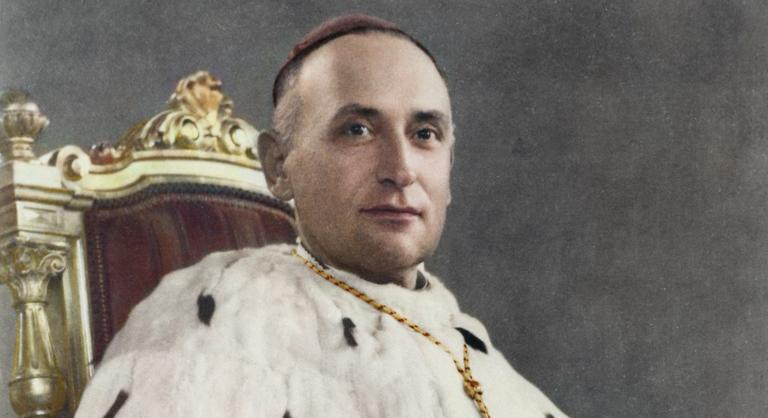 Mindszenty József elhúzódó boldoggá avatási eljárásának a hitvalló magatartás az alapja