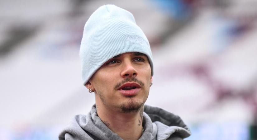 Színészként mutatkozik be David Beckham fia, meleg teniszezőt alakít a vásznon